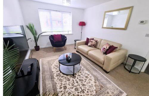 Jubilee House Sleeps 7 Parking Contractors Groups - Foto 1