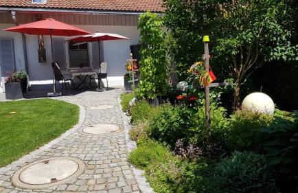 Ferienhaus Schönebühl - Foto 1