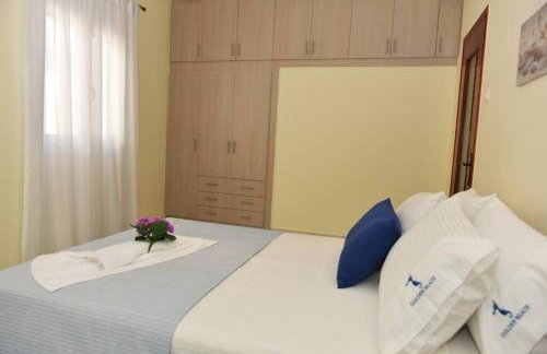 Eleni's Σπίτι μπροστά στη θάλασσα - Foto 3