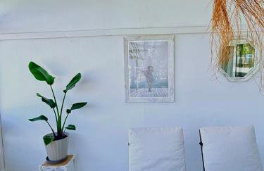 Charming & cosy beach apartment - Foto 17