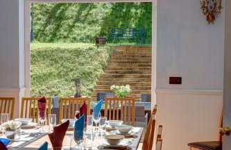 Lambourn House, Countryside Retreat for up to 26 - Foto 10