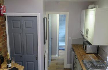 Parkside Apartments - Foto 25