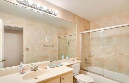 Pool and Ocean Access Palm Beach Gardens Condo - Foto 21