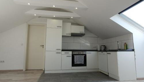 ruhige und moderne 2-Zi. Wohnung - Foto 5, stove, dishwasher, pet friendly