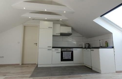 ruhige und moderne 2-Zi. Wohnung - Foto 5