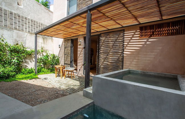 Marakame Suites - Foto 44