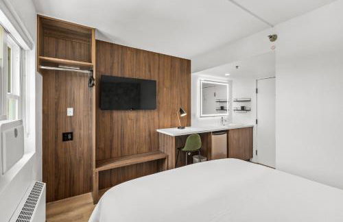 Uptown Inn by Vantaggio - Limited Service Apart-Hotel - Foto 62