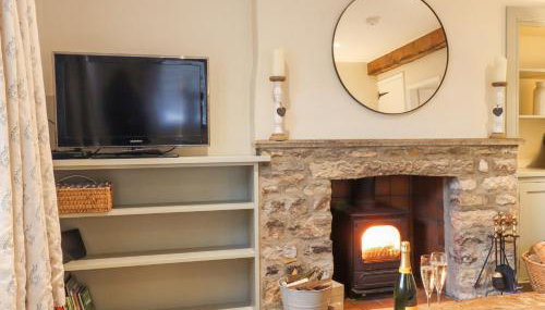 Lavender Cottage - Foto 4