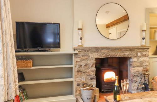 Lavender Cottage - Foto 4