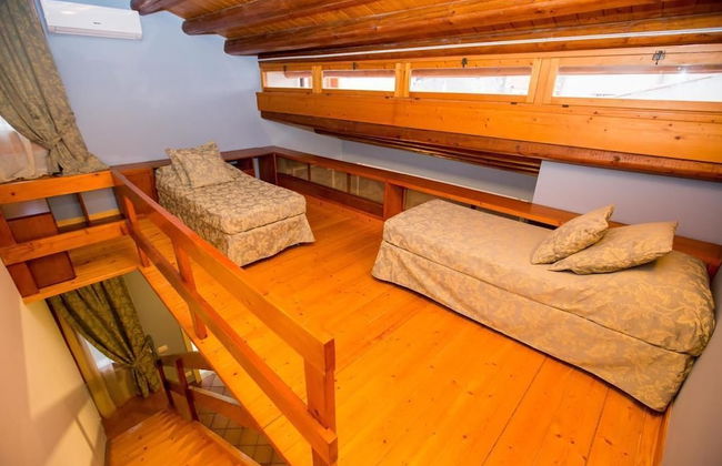 Palazzo Raho - Foto 17