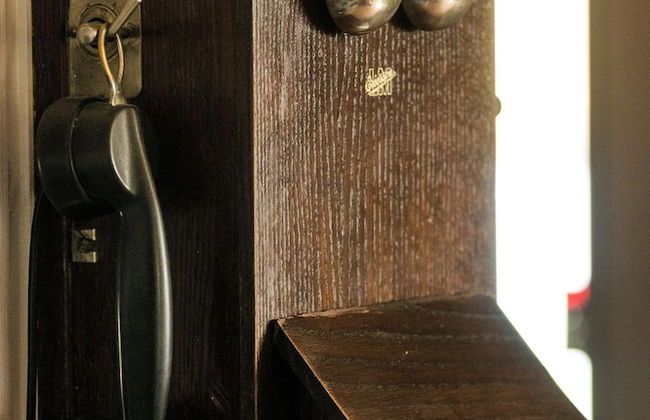 Paradise Cabin - Foto 29