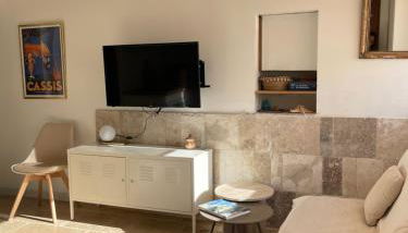 Appart Bianca T2 - Terrasse - Parking - Calme - 1mn de la mer - Photo 4