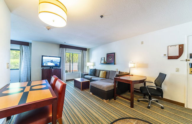Metro Phoenix Extended Stay - Foto 19