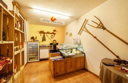 Rieglhof Apartment Kükennest - Foto 15