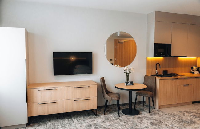 ZatorHome apartamenty - Photo 36