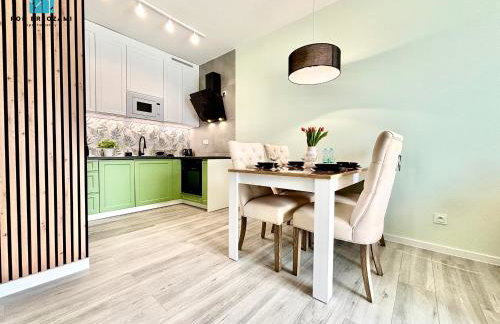 Pod Brzozami Apartamenty Let's Sea Gąski - Foto 62