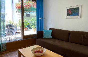 Ferienwohnung Stiegeler - Foto 49