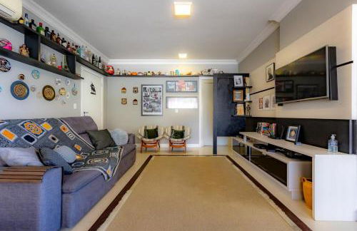 Apartamento DES ARTS-Vista Mar - Foto 56