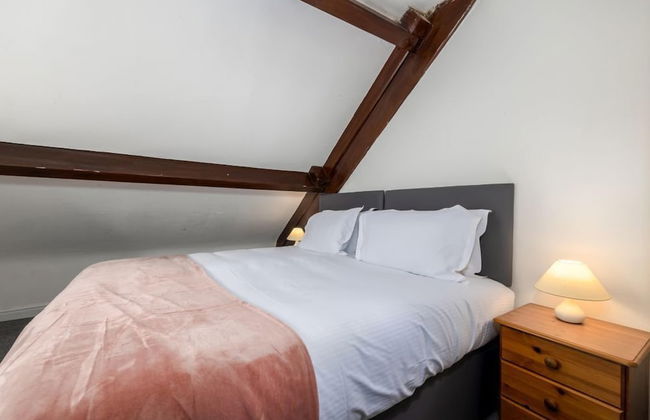 Muncaster Cottages - Foto 20