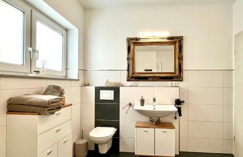 Ferienwohnung Moseltraum, 1-6 Pers, mit 3 Schlafzimmer und Panoramabalkon - Foto 25