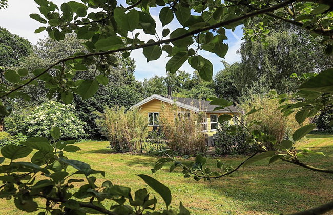 6 Person Holiday Home in Borup - Foto 26