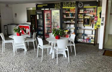 Apto 2qts AlfaBarra2-Praia da Barra da Tijuca - Foto 75