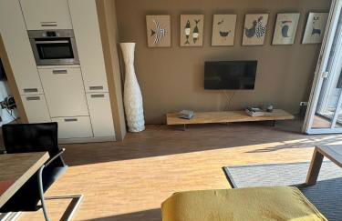 Wohnen auf Zeit, Boardinghouse, zentral gelegen - Foto 11