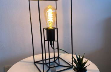 Skyline Suite Augsburg-Stilvoll & zentral - Foto 8