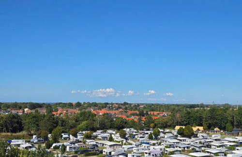 Belvedere 70 - Foto 14