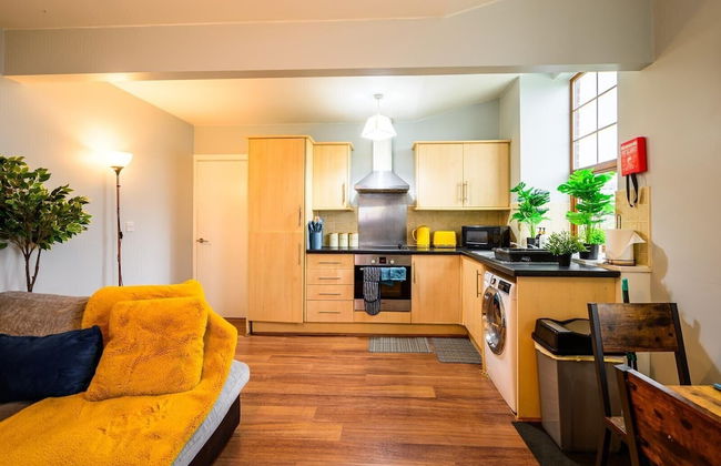 Rochdale Riverside Retreat - Foto 30