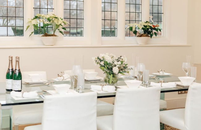 Wisteria House in Buckinghamshire - Foto 22