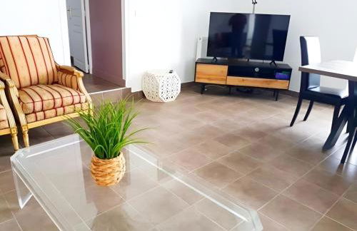 The Convivial Apart 8 people Beautiful castle - Foto 18