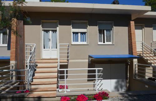 Le tre caravelle S Maria a soli 150m dal mare -WI-FI - Foto 14