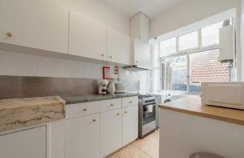 Summer Espinho Flat by Vacationy - Foto 31