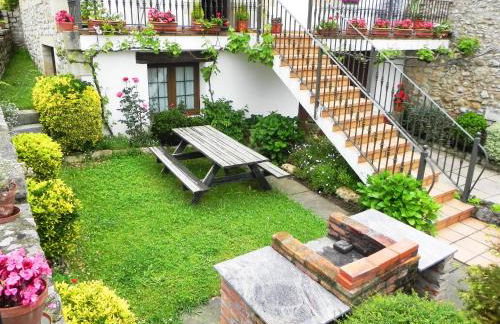 Casa de la Fuente Santillana del Mar - Foto 4