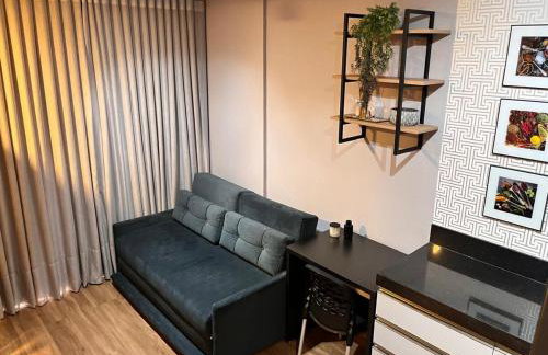 Apartamento Studio in Cuiabá! - Foto 18