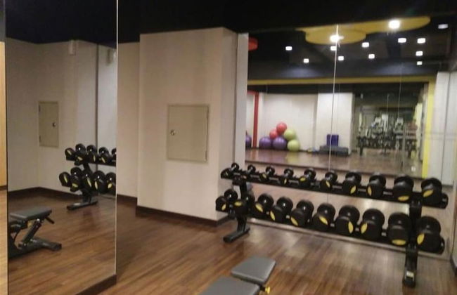 Cozy and Modern Signature Park Grande Studio Apartment - Foto 14