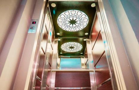 Pałac na Wodzie Hotel & SPA - Foto 62