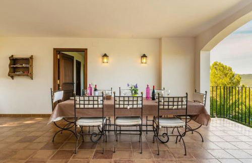 Villa Pantanal in Golf Costa Brava - Foto 35