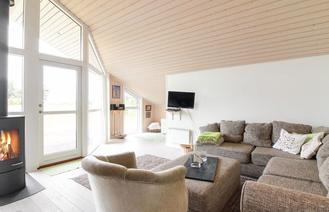 "Bengt" - 1km from the sea - Foto 3