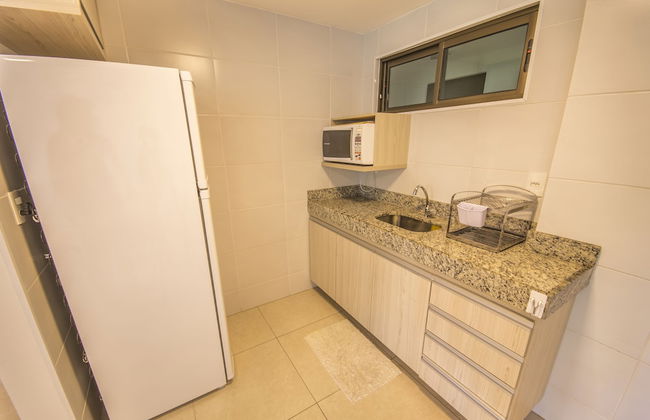 Luxor Paulo Miranda Home Service - Foto 65