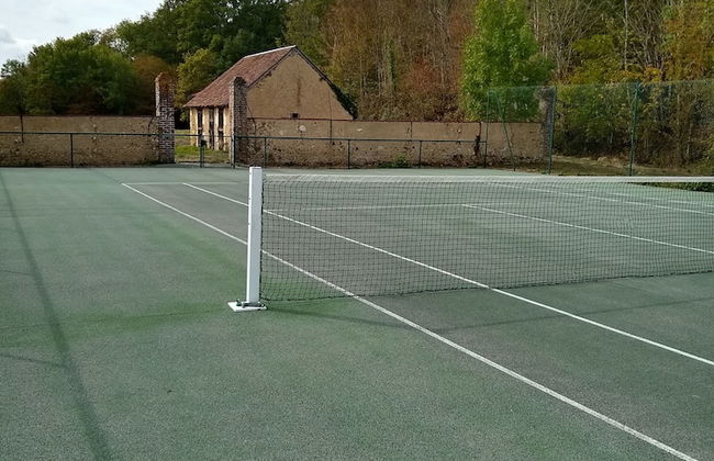 Domaine de la Vaudourière - Photo 61