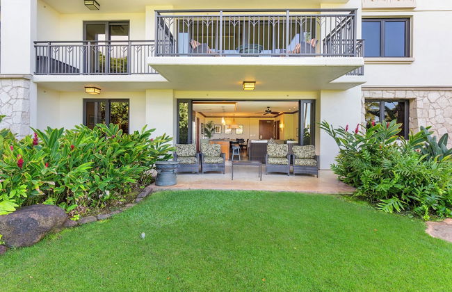 The Beach Villas at Ko Olina by Real Select Vacations - Foto 75