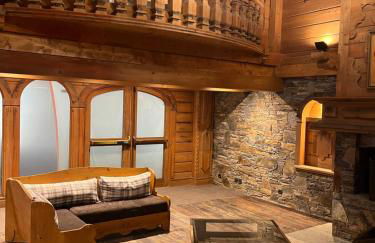 Bel appartement avec vue exceptionnelle - Foto 14