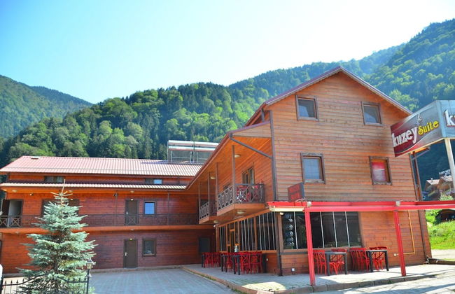 Kuzey Suites - Foto 33