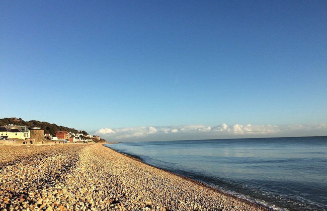 Perfect Folkestone Bolthole Close to Euro Tunnel - Foto 15