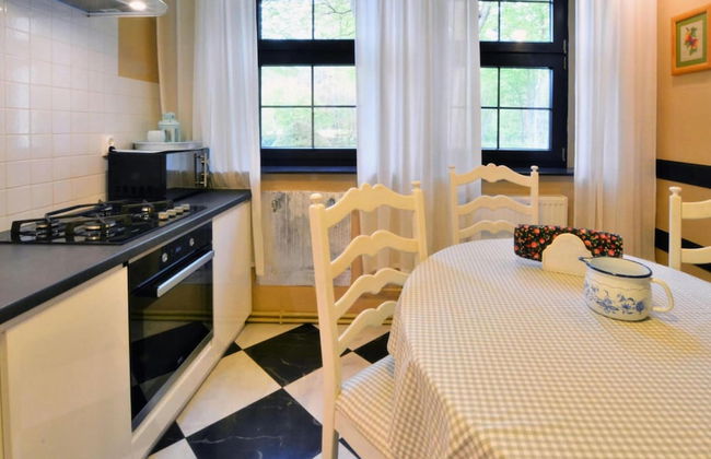 Villa in Krag Near Knight's Castle - Photo 10