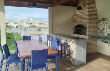 Vlog Vile Apartment, Caruaru - Foto 12