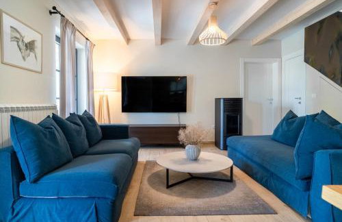 Villa Cavallina - Foto 32