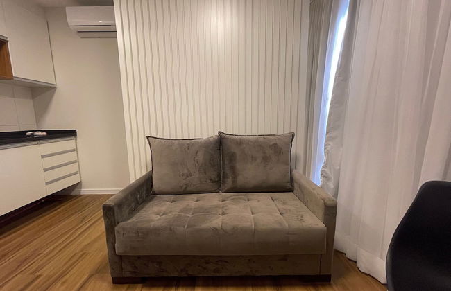 ELEGANCE SUÍTES MAX JARDIM - Foto 24